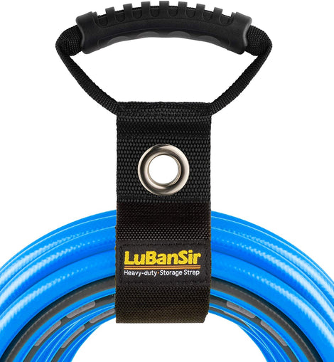 LuBanSir 3 Pack Extension Cord Organizer, 22