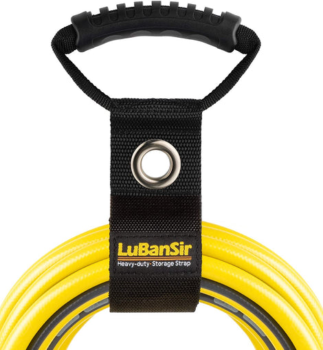 LuBanSir 3 Pack Extension Cord Organizer, 17