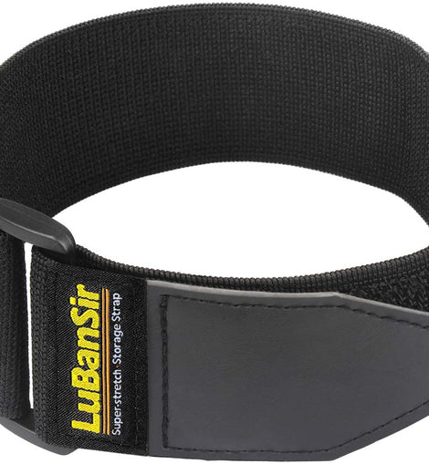 LuBanSir Cinch Straps - 2